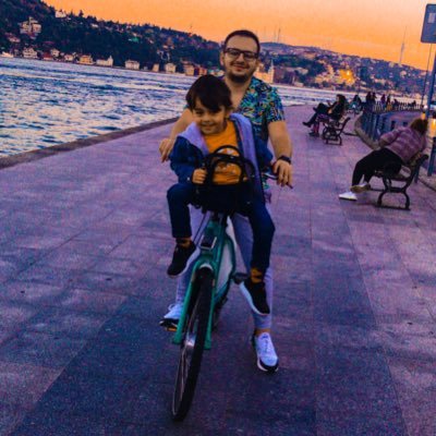 Profile Picture of Ahmet Okan Taşçı (@AhmetOkanTasci) on Twitter