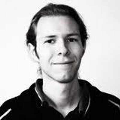 Profile Picture of JulianHansen (@julianhansen8) on Twitter