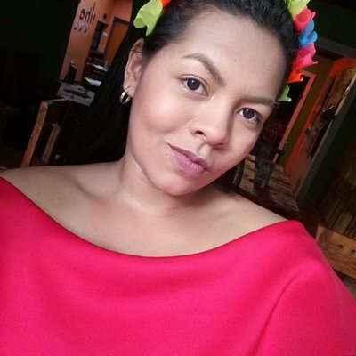 Profile Picture of Aura Melisa Anaya Mestra (@MestraAura) on Twitter