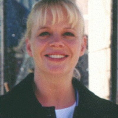 Profile Picture of Joan Thomas (@TeJoan) on Twitter