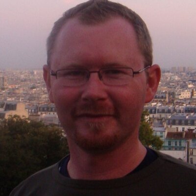 Profile Picture of LUKE STARKEY (@luke_starkey) on Twitter