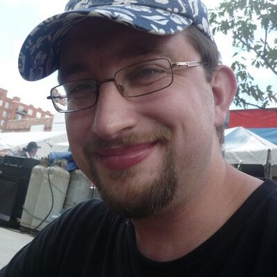 Profile Picture of Peter Maksym (@StellarBones) on Twitter