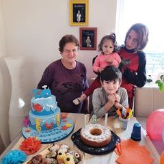 Profile Picture of Amalia Cammarota337 (@amaliacammarota1) on Tiktok