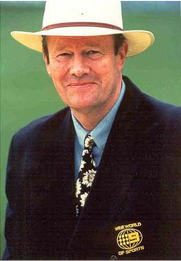 Profile Picture of Tony Greigon Wikipedia