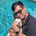 Profile Picture of Julian Olivas (@julianolivas) on Instagram