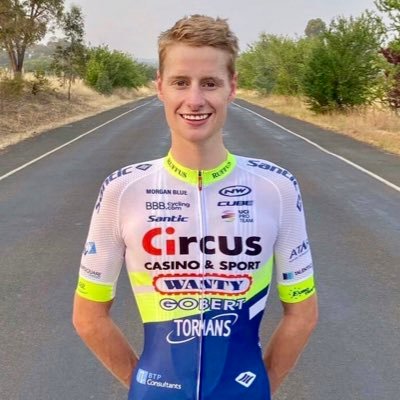 Profile Photo of Alexander Evans (@AEclimber) on Twitter