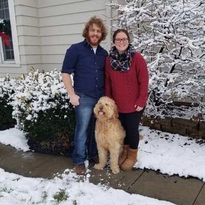 Profile Picture of Brandon Hutton (@Hutton23) on Twitter