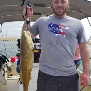 Profile Picture of Jared Staton (@jared_staton) on Twitter