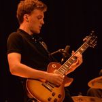 Profile Picture of Zachary Jazz Dennis (@jazzdennismusic) on Instagram