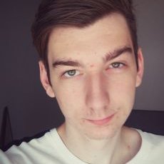 Profile Picture of Shimpy (@Daniel_Simanek) on Twitter