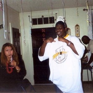 Profile Picture of David Susberry (@sgtsteak) on Myspace