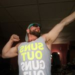 Profile Picture of Chris Harding (@justchris82) on Instagram