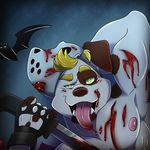 Profile Picture of Joshua Eliason (@baribari300) on Instagram