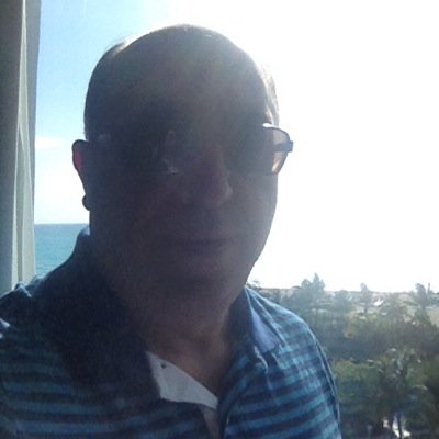 Profile Picture of Sal Mikdachi (@smikdachi) on Twitter