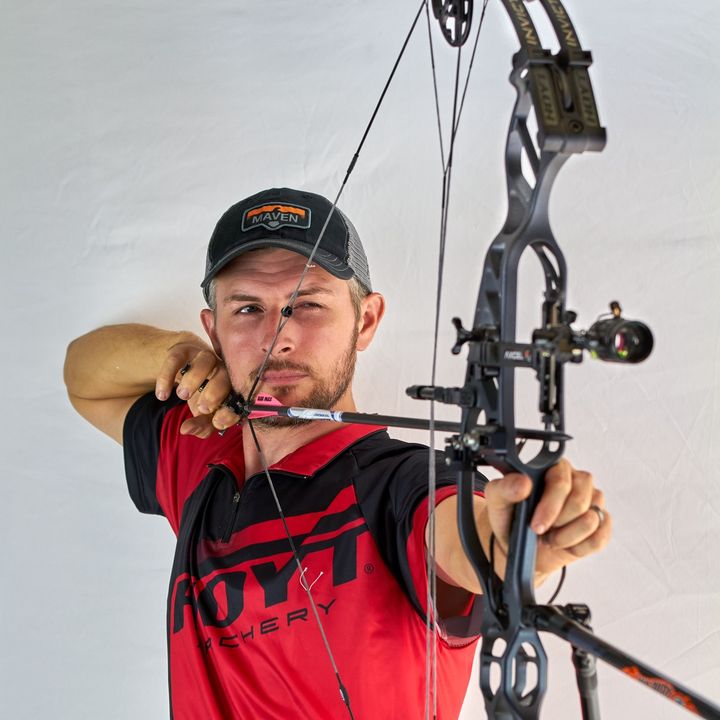 Profile Picture of Jesse Broadwater849 (@jesse_broadwater) on Tiktok