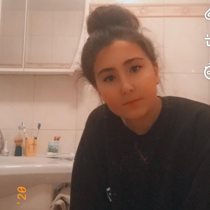 Profile Picture of me.li.ss.a9. (@me.lissa9) on Tiktok