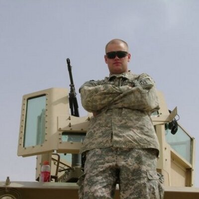 Profile Picture of Brian Heintz (@@Heintz91) on Twitter