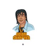 Profile Picture of Adam Sampler (@adamsamplerbeatz) on Instagram