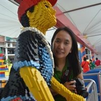 Profile Picture of Mary Jane Lima (@mary-jane-lima) on Quora