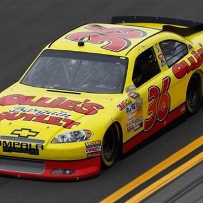 Profile Picture of Dave Blaney (@Team36Blaney) on Twitter