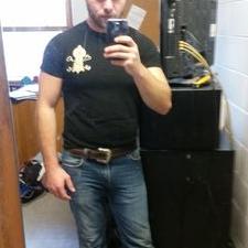 Profile Picture of Joseph Antal (@Mantal_23) on Twitter