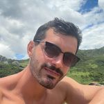 Profile Picture of David Saad (@davidsaad_) on Instagram
