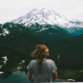 Profile Picture of Alexandra Dufour-Gauthier (@adufourgauthier) on Pinterest