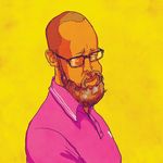 Profile Picture of M I C H A E L  B Y E R S (@michaelbyers) on Instagram