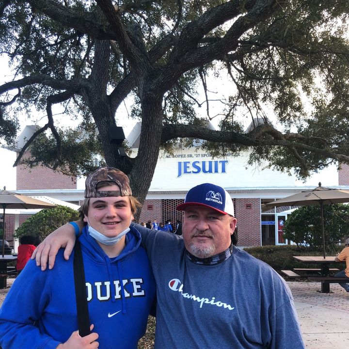 Profile Picture of David Driver Jr. (@daviddriverjr) on Tiktok