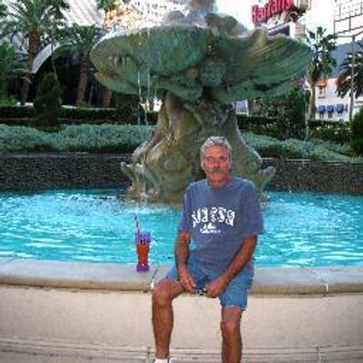 Profile Picture of Bill Dunaway (@crazybill52) on Twitter