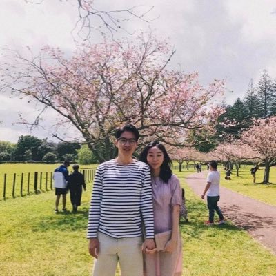 Profile Picture of Steven Kang (@ssbkang) on Twitter