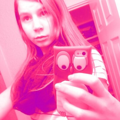 Profile Picture of Cheyenne Patton (@mrscarter57) on Twitter