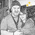 KellyRick Kerstin Kummer - Instagram Profile Picture of KellyRick Kerstin Kummer (@kellyrick_k) on Instagram