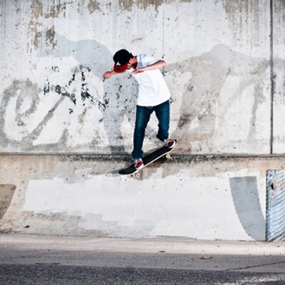 Profile Picture of Robert Blea (@LoStskAt3R) on Twitter
