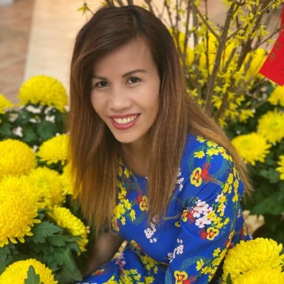 Profile Picture of Thu Huynh (@thungochuynh76) on Poshmark