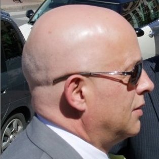 Profile Picture of Nick Baxter (@NickBax39321961) on Twitter