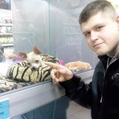 Profile Picture of ALEX KUZMICH (@ALEXKUZMICH11) on Twitter