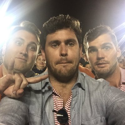 Profile Picture of Matthew Goetz (@matthewxgoetz) on Twitter