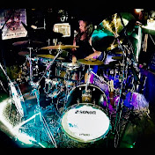 Profile Picture of Eric Nathan Drums (@ericnathandrums6373) on Youtube