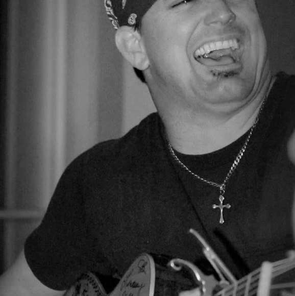 Profile Picture of John Hornsby (@jhornsby71) on Poshmark