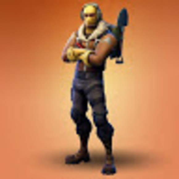 Profile Picture of Gary Sampson (@garyksl) on Poshmark