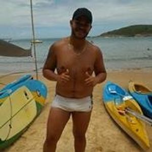 Profile Picture of Davi Nascimento (@turnerring) on Myspace