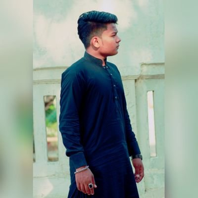 Profile Picture of Syed Nehal Mateen (@MateenNehal) on Twitter