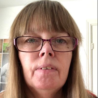 Profile Picture of Alison Bush (@ajb7309) on Twitter