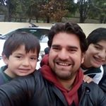Profile Picture of Pablo Cabrera (@cabrera2619) on Instagram