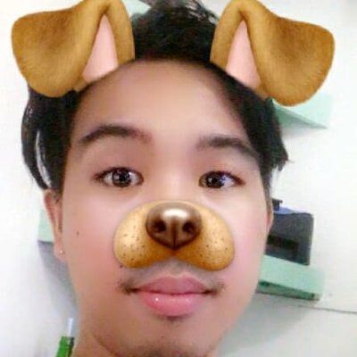 Jerome Dizon - Twitter Profile Picture of Jerome Dizon (@jeromedizon19) on Twitter