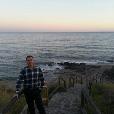 Profile Picture of Daniel Platero Ruiz (@DanielPlateroRu) on Twitter