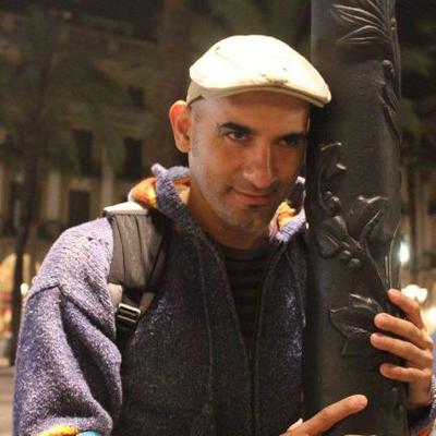 Profile Picture of Claudio Ledesma (@claudiocuentos) on Twitter