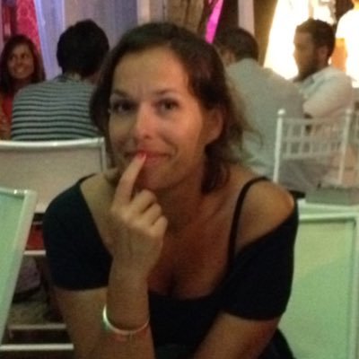 Profile Picture of Isabel Mota (@feuille_dechoux) on Twitter