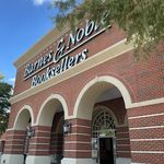 Profile Picture of Barnes & Noble Dallas (@bndallas) on Instagram